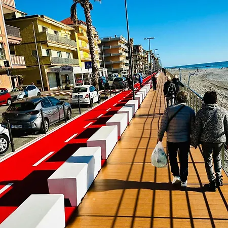 Appartement Al Mare