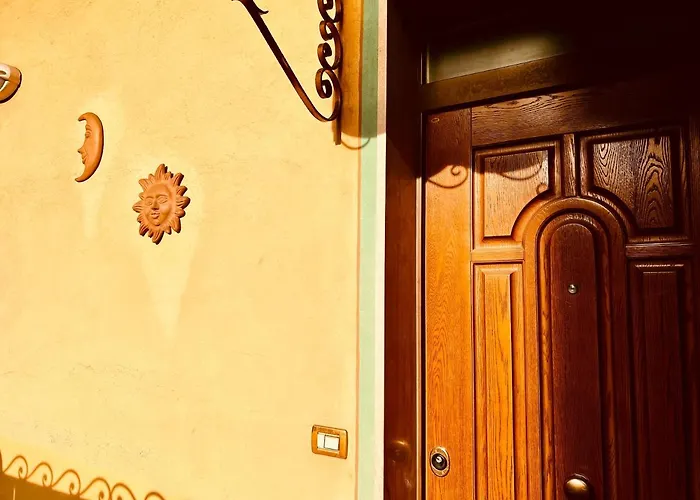Al Mare Appartement