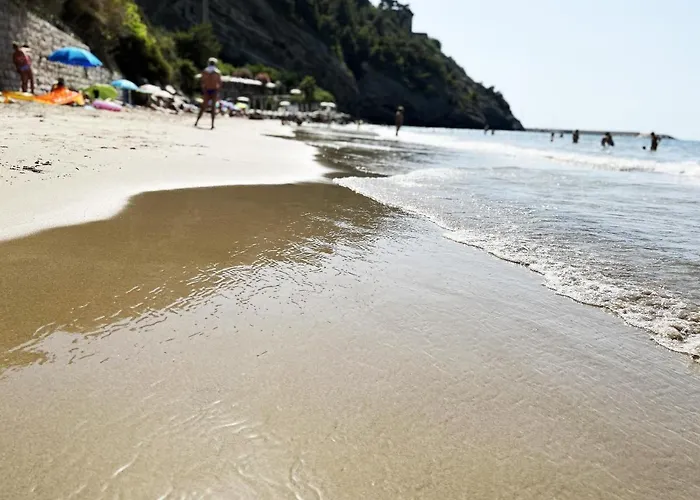 Al Mare Vintimille