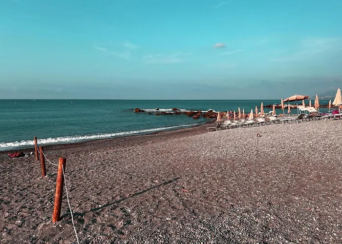 Al Mare * Vintimille