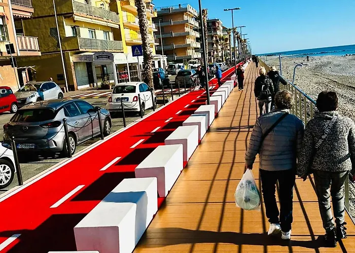Appartement Al Mare