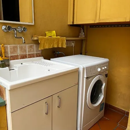 Al Mare Apartamento Ventimiglia