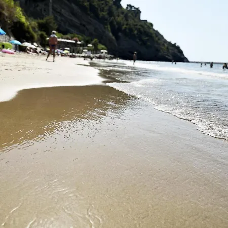 Al Mare Вентимилья