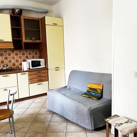 Al Mare * Ventimiglia