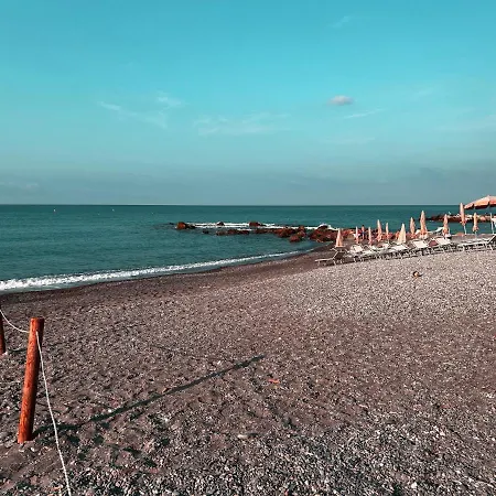 Al Mare * Ventimiglia