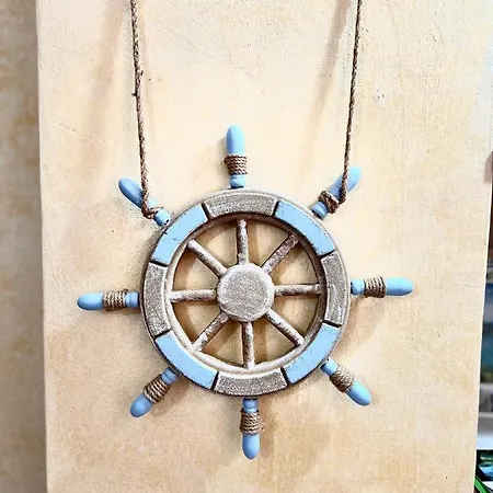 Appartement Al Mare *